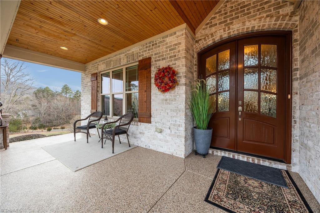 536 Black Mountain Road Pinnacle, NC 27043 - Photo 6 of 50