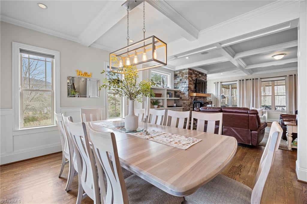 536 Black Mountain Road Pinnacle, NC 27043 - Photo 8 of 50