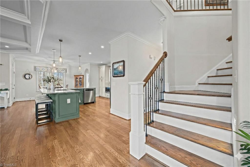 536 Black Mountain Road Pinnacle, NC 27043 - Photo 10 of 50