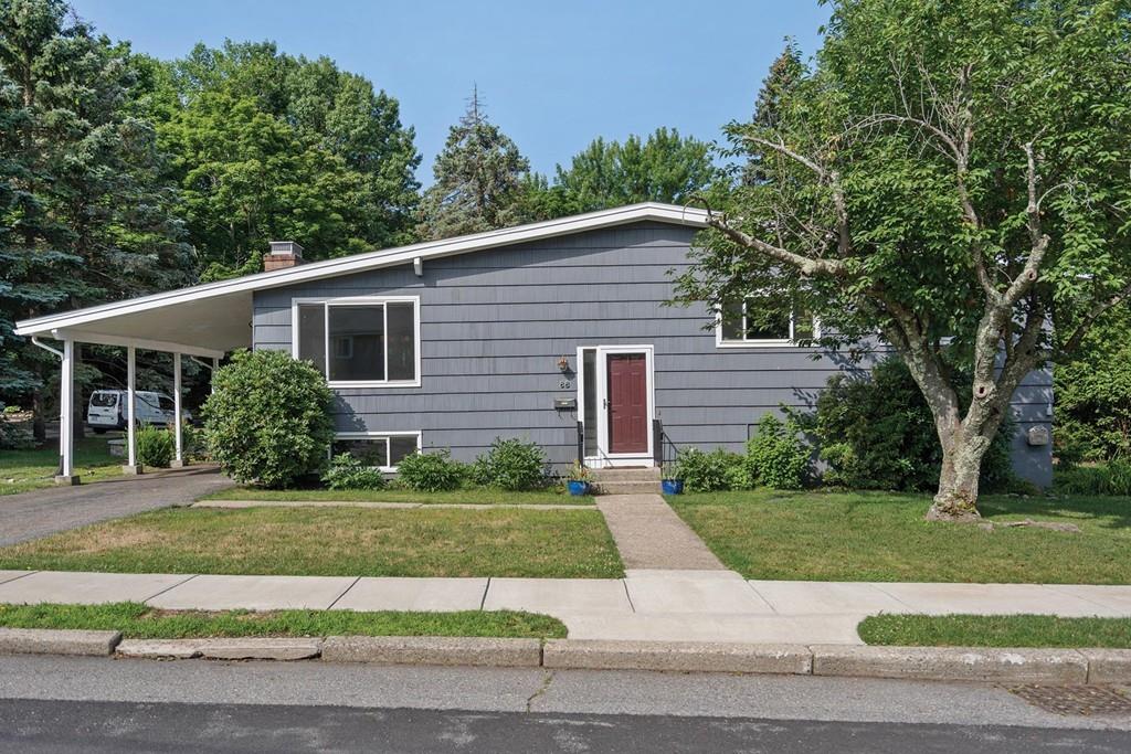88 Harding Street Newton, MA 02465 - Photo 1 of 18 Gallery Image 1