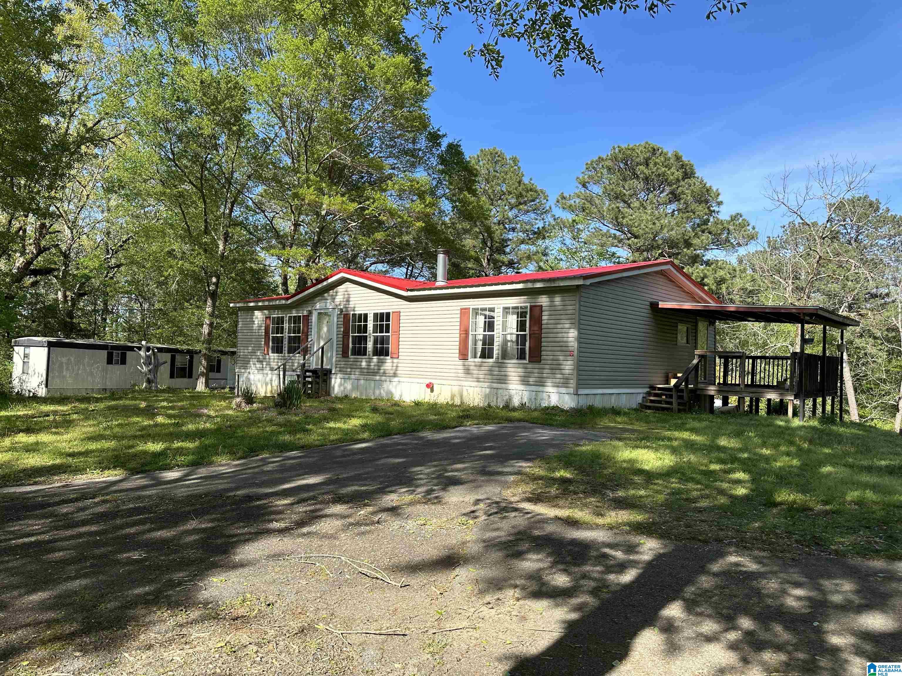 1335 Short Creek Road Mulga, AL 35118 - Photo 2 of 25