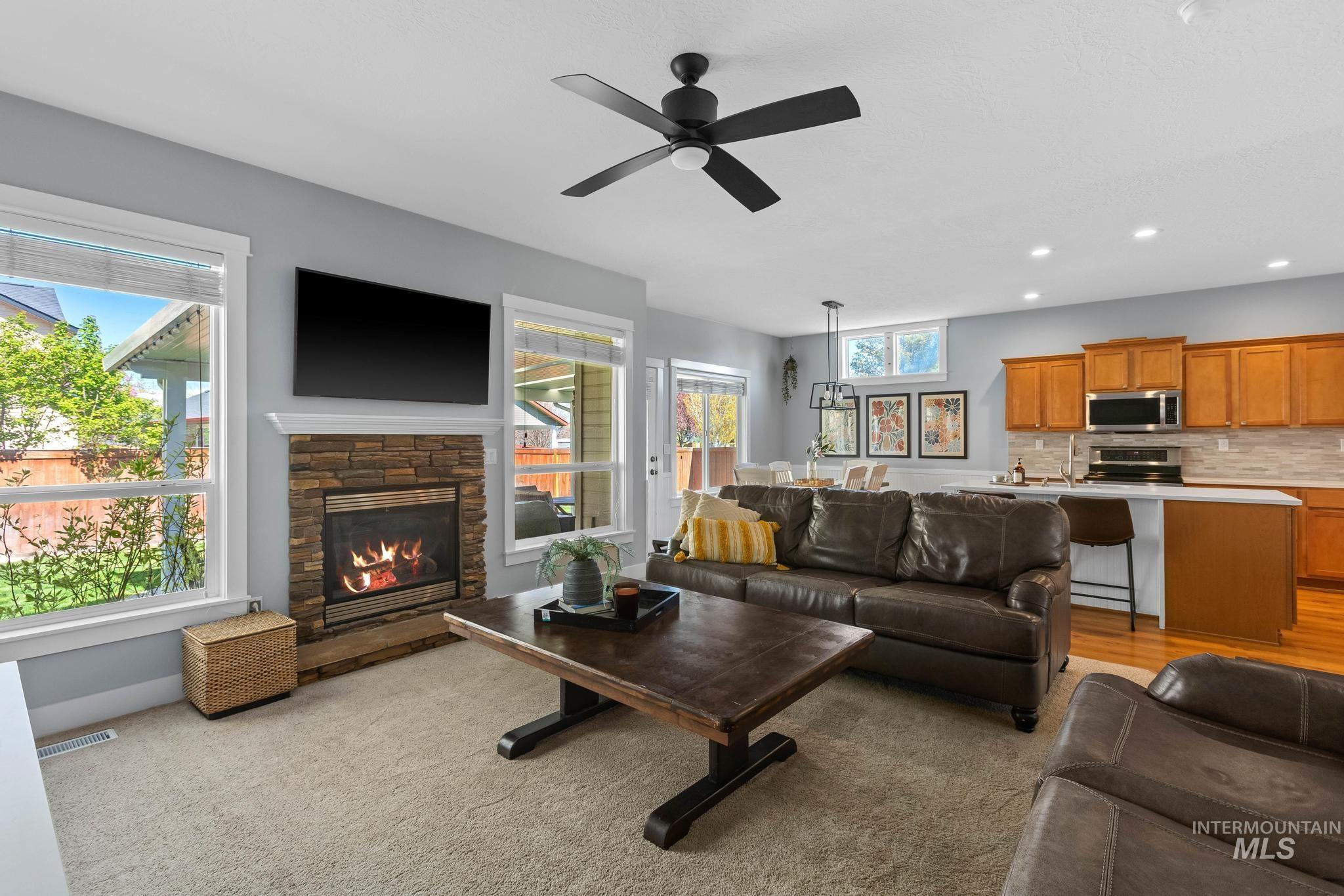 11040 West Springgold Drive Boise, ID 83709 - Photo 11 of 44