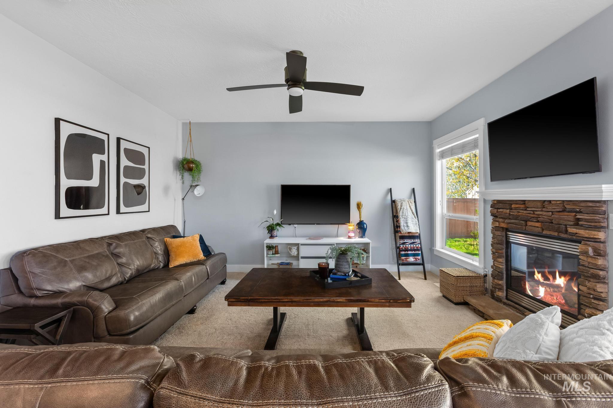 11040 West Springgold Drive Boise, ID 83709 - Photo 13 of 44