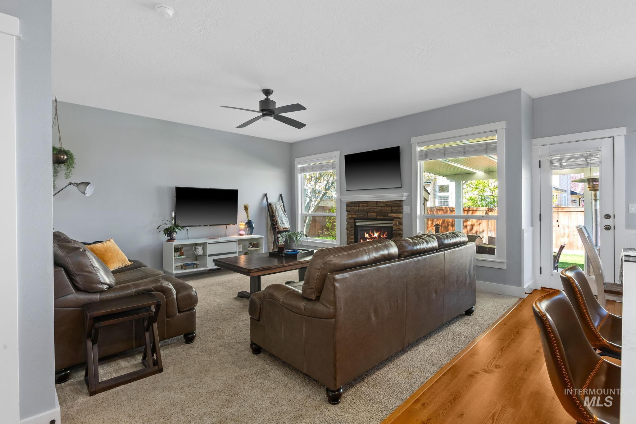 11040 West Springgold Drive Boise, ID 83709 - Photo 14 of 44