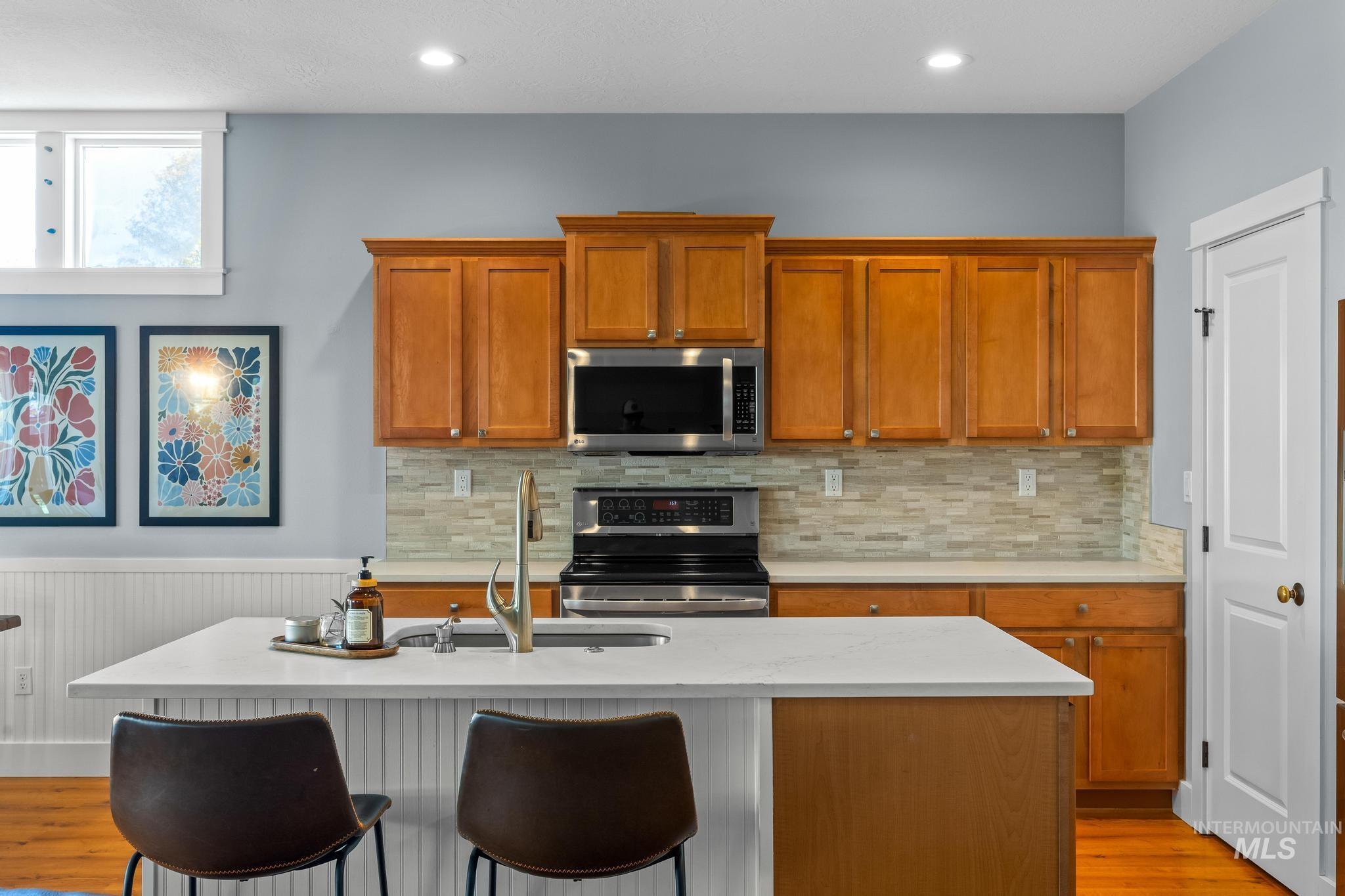 11040 West Springgold Drive Boise, ID 83709 - Photo 16 of 44