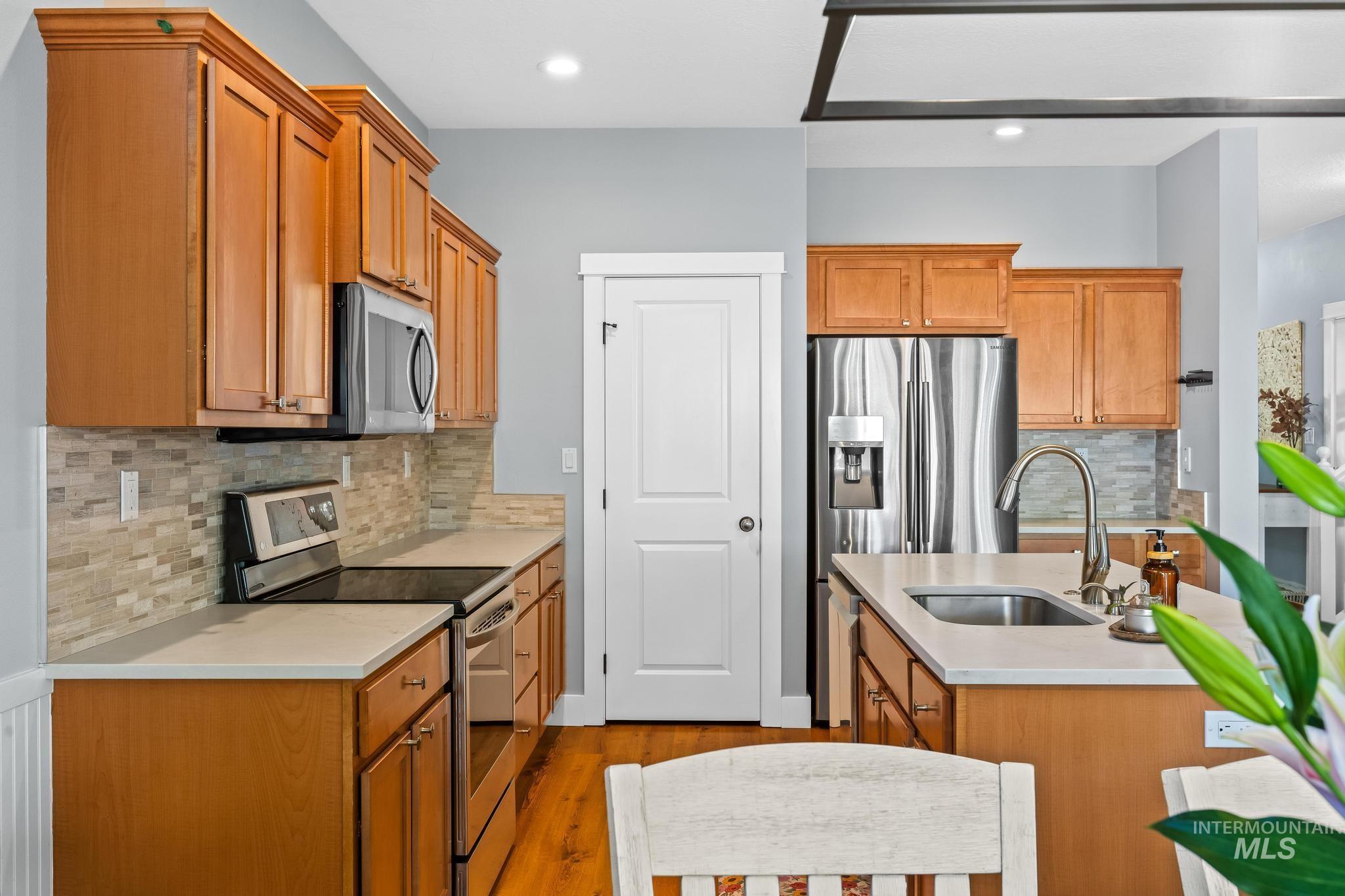 11040 West Springgold Drive Boise, ID 83709 - Photo 17 of 44