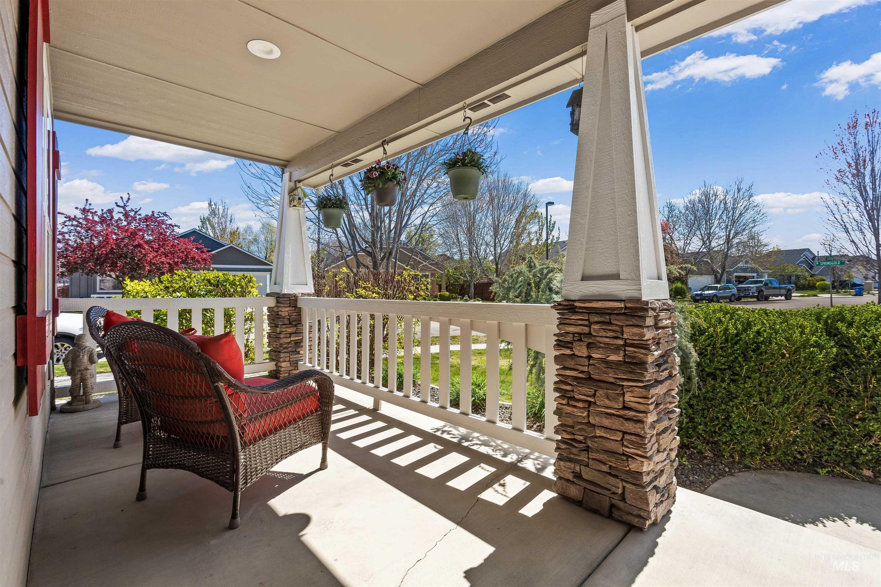 11040 West Springgold Drive Boise, ID 83709 - Photo 2 of 44