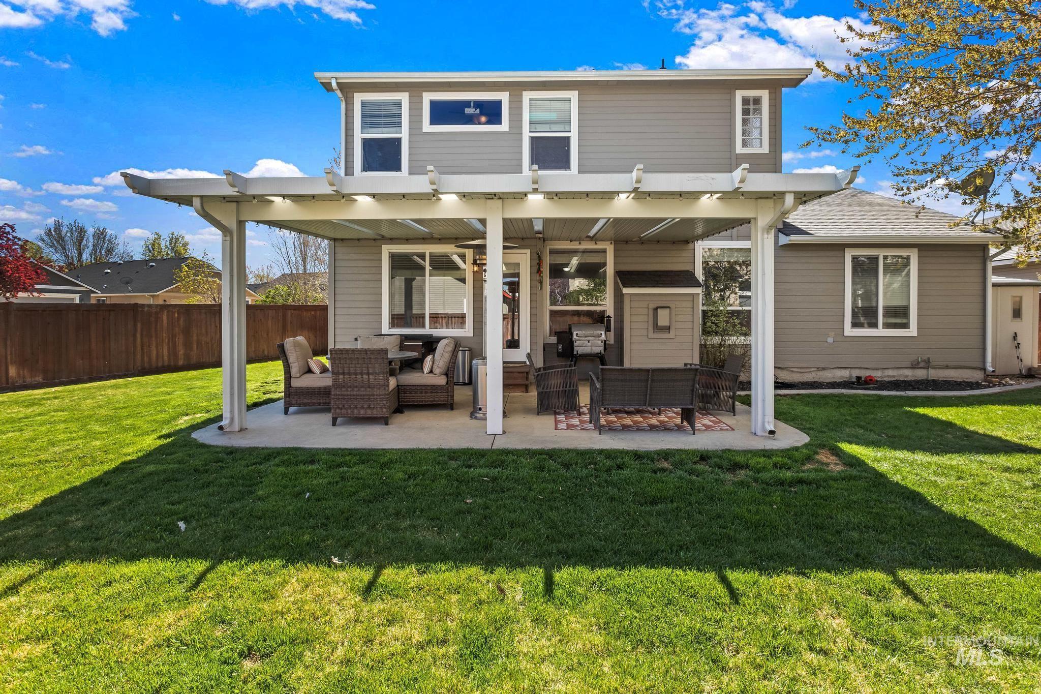11040 West Springgold Drive Boise, ID 83709 - Photo 34 of 44