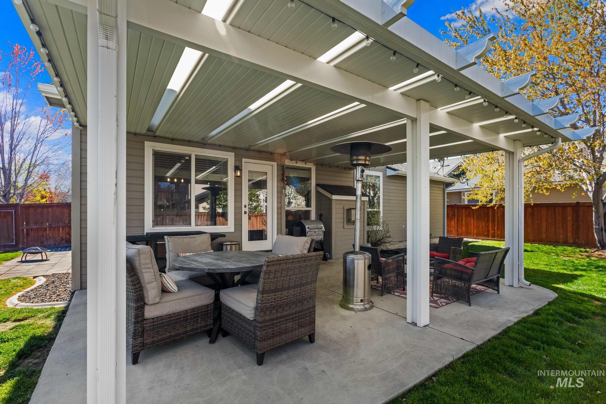 11040 West Springgold Drive Boise, ID 83709 - Photo 35 of 44