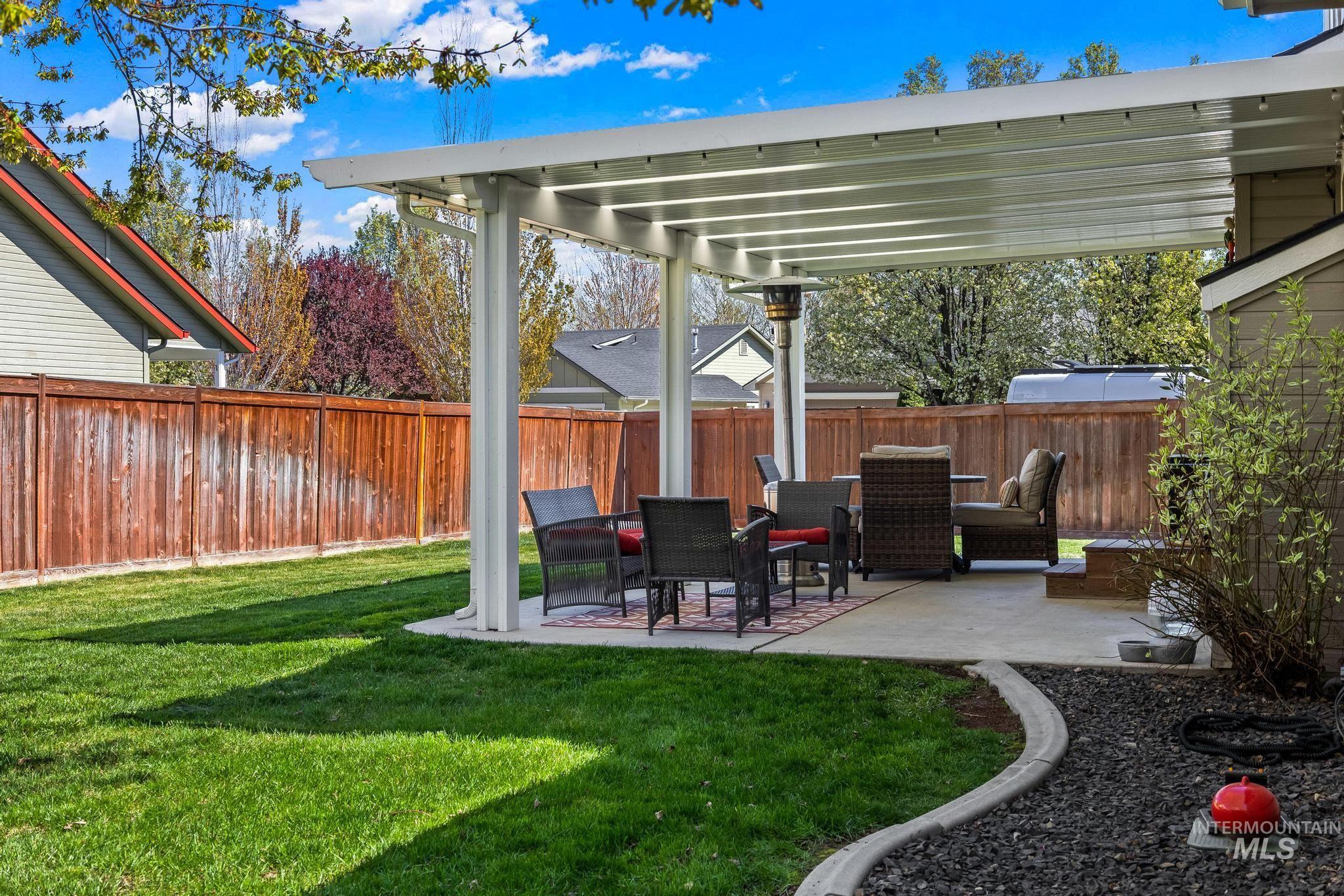 11040 West Springgold Drive Boise, ID 83709 - Photo 36 of 44