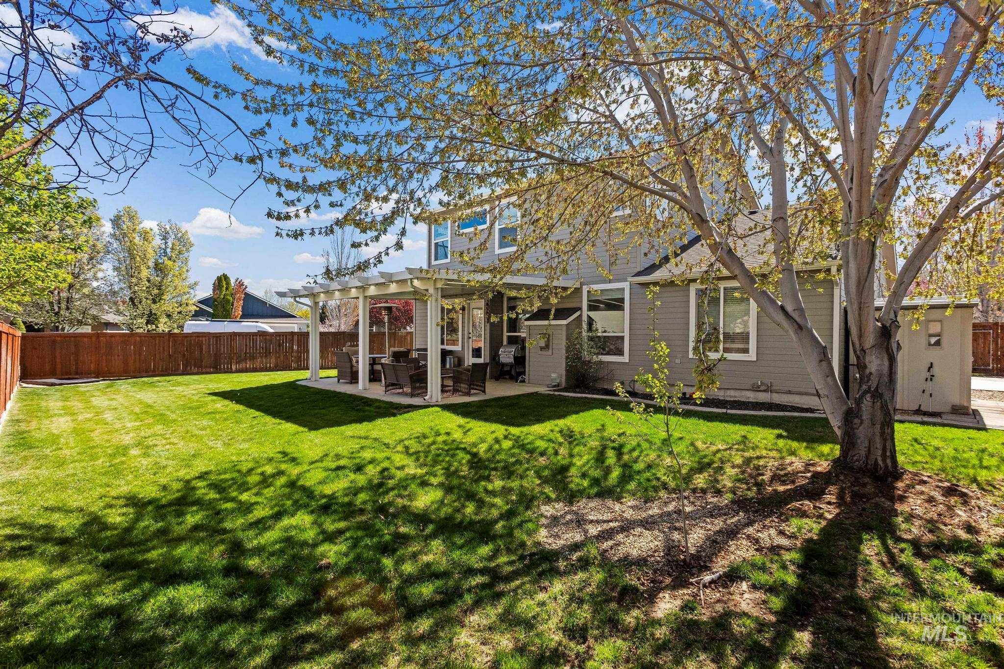 11040 West Springgold Drive Boise, ID 83709 - Photo 37 of 44