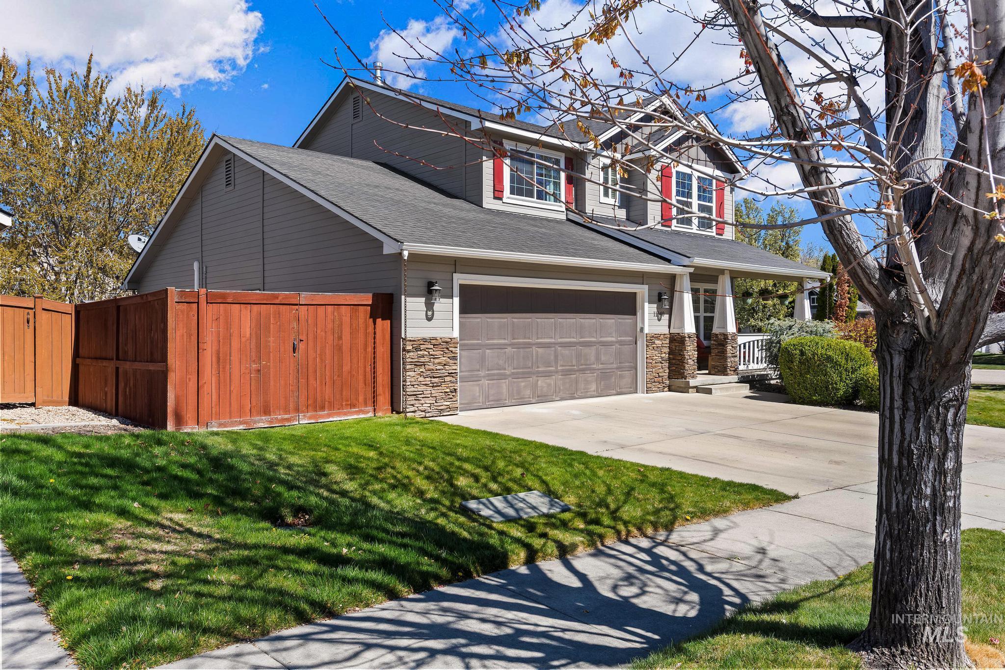 11040 West Springgold Drive Boise, ID 83709 - Photo 39 of 44