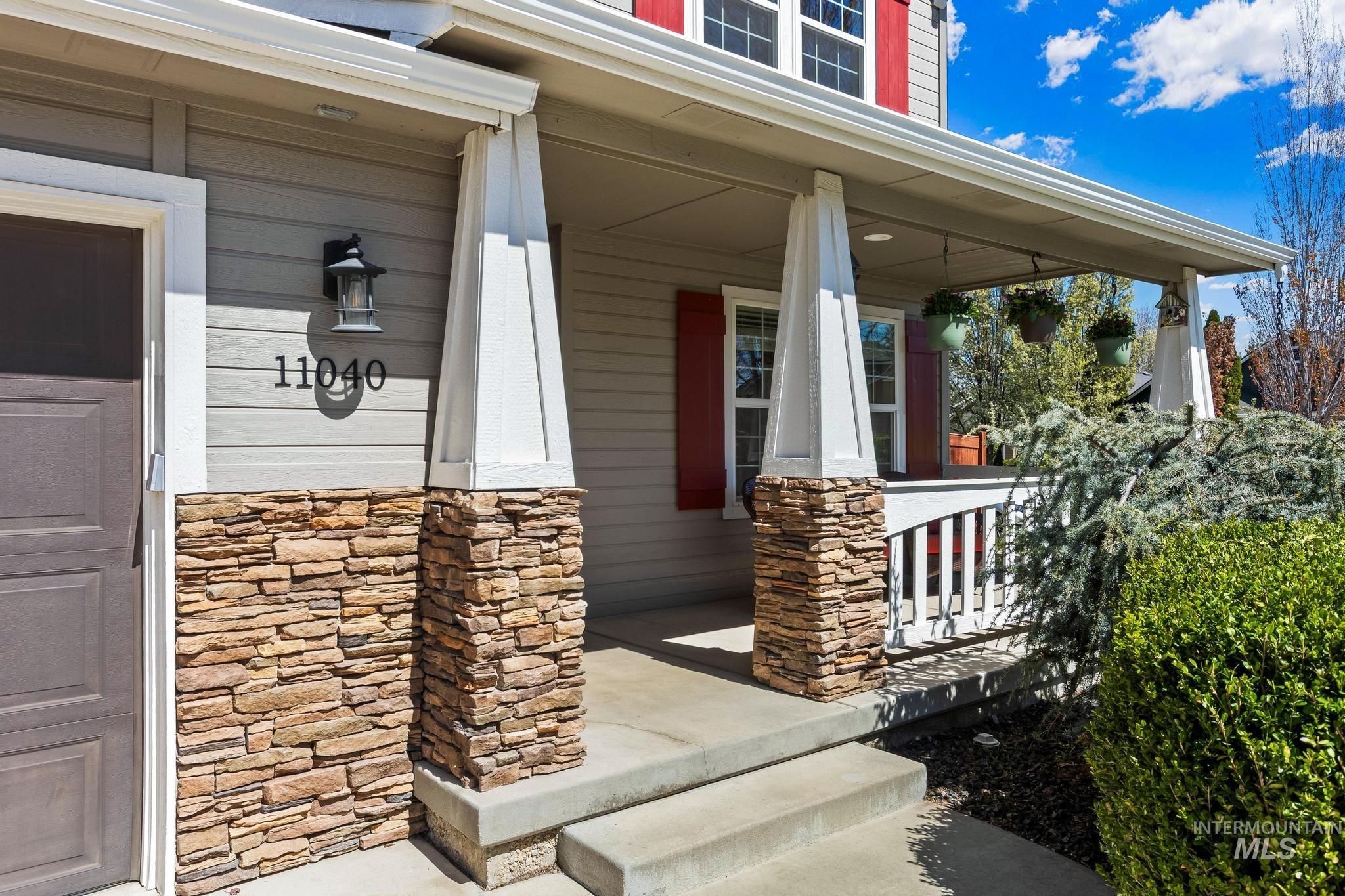 11040 West Springgold Drive Boise, ID 83709 - Photo 40 of 44