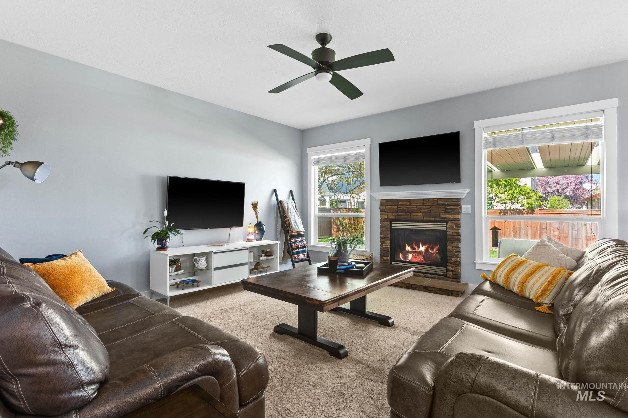 11040 West Springgold Drive Boise, ID 83709 - Photo 4 of 44
