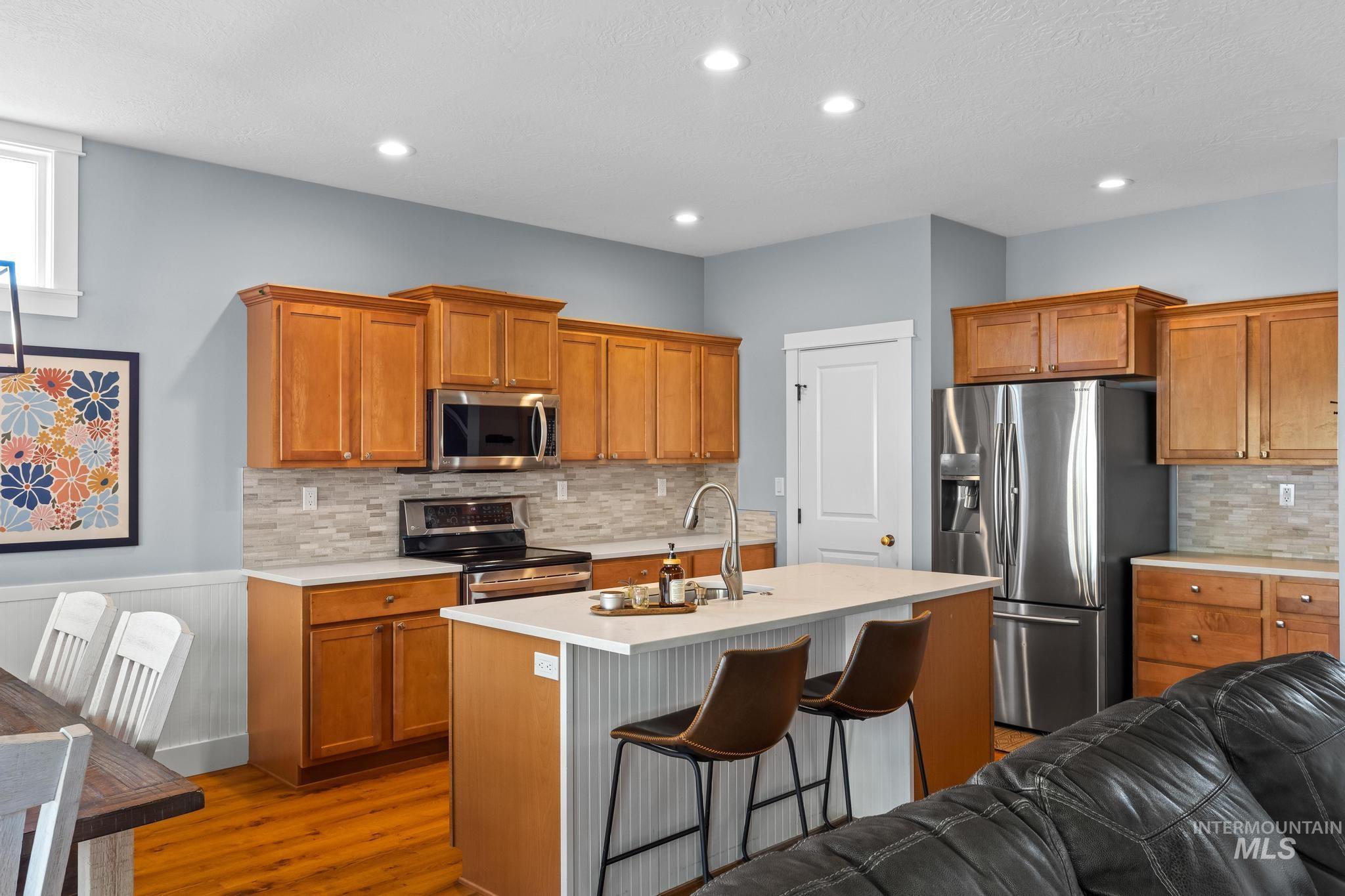 11040 West Springgold Drive Boise, ID 83709 - Photo 5 of 44