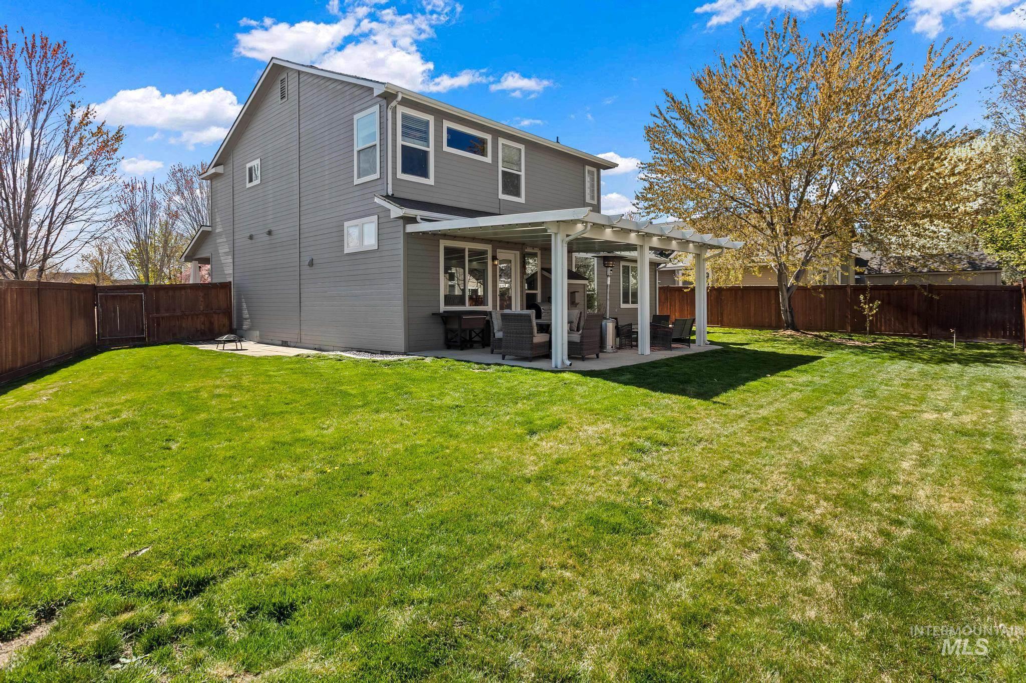 11040 West Springgold Drive Boise, ID 83709 - Photo 8 of 44