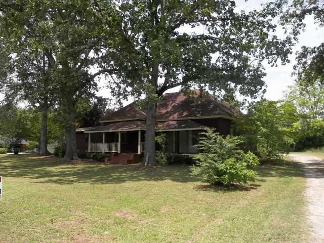 1265 Welcome Road Newnan, GA 30263 - Photo 1 of 1