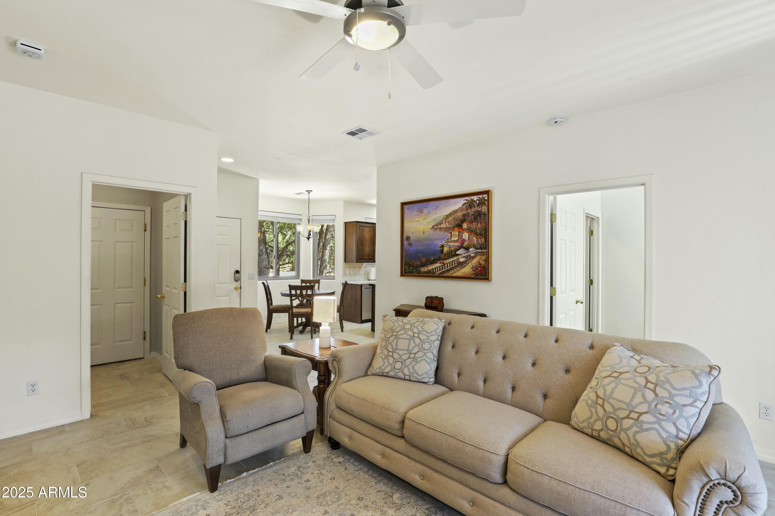 301 West Christopher Point Payson, AZ 85541 - Photo 11 of 28 Open concept living