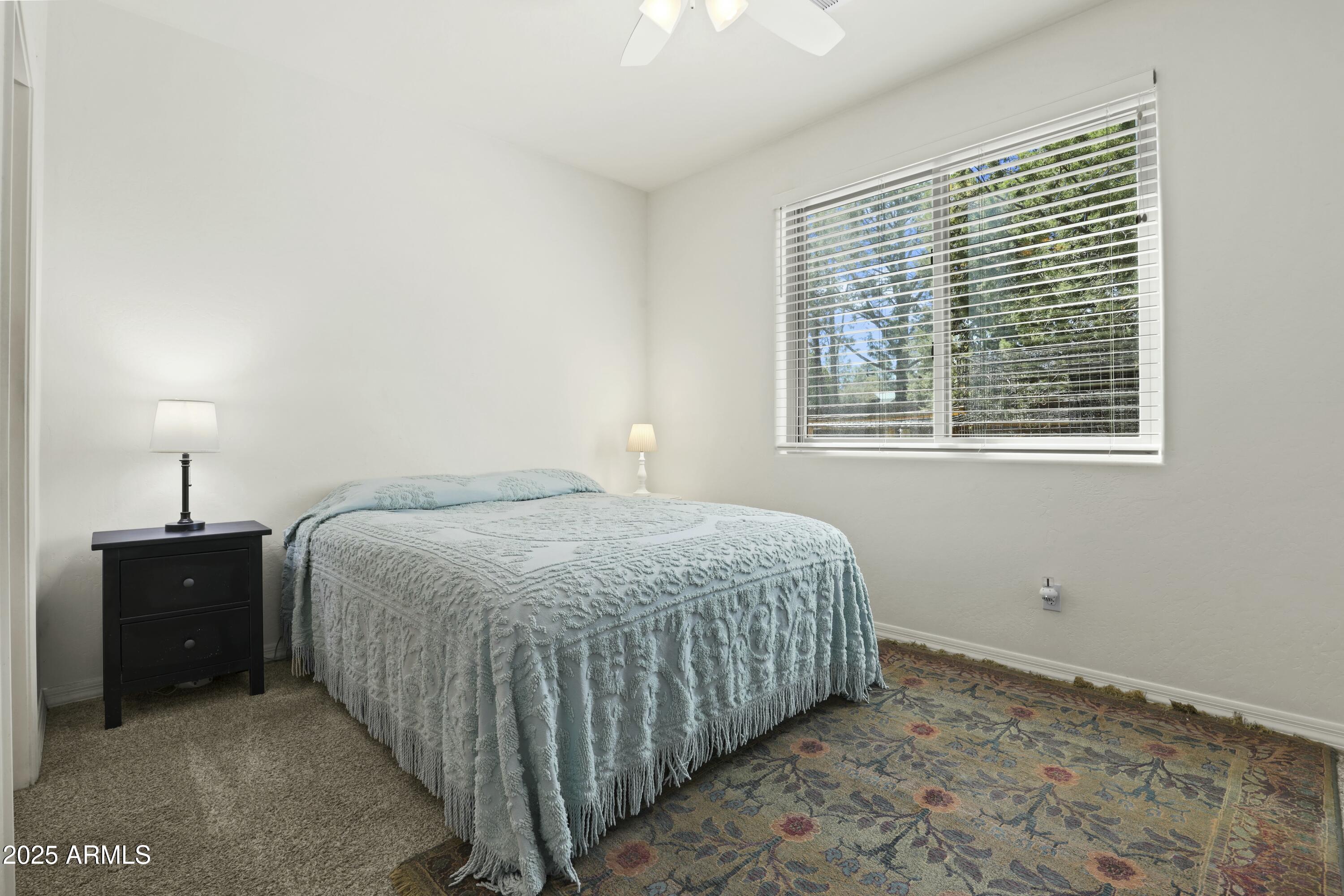 301 West Christopher Point Payson, AZ 85541 - Photo 13 of 28 Master bedroom