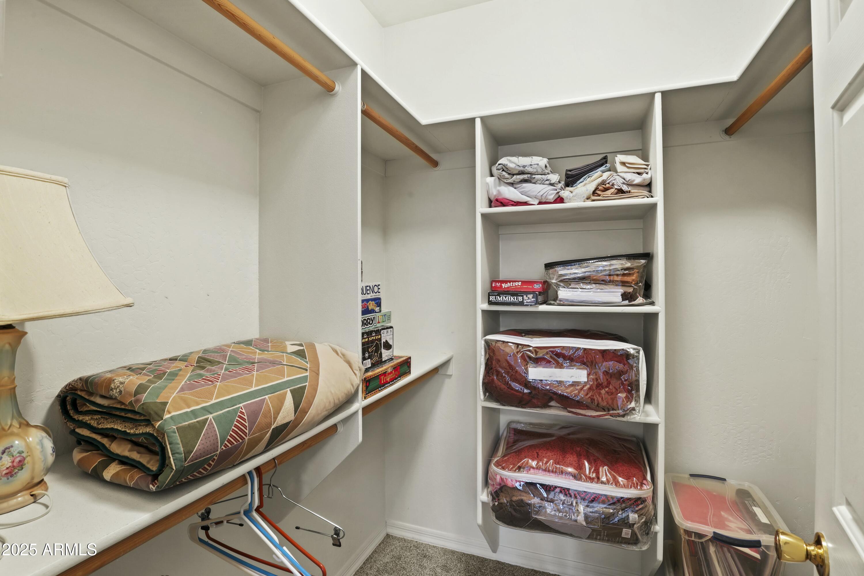 301 West Christopher Point Payson, AZ 85541 - Photo 18 of 28 Secondary walk-in closet