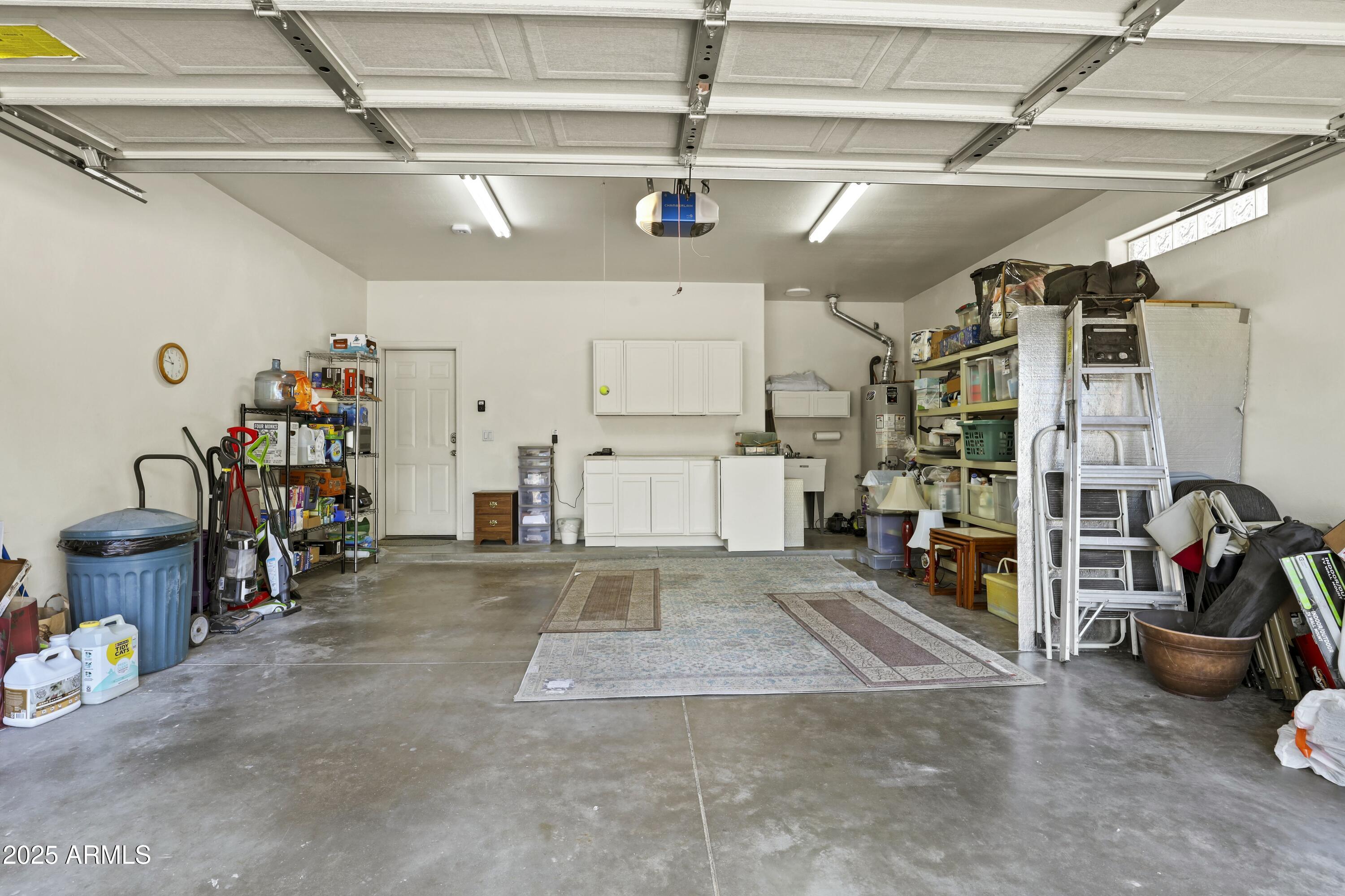 301 West Christopher Point Payson, AZ 85541 - Photo 25 of 28 2 car garage with storage