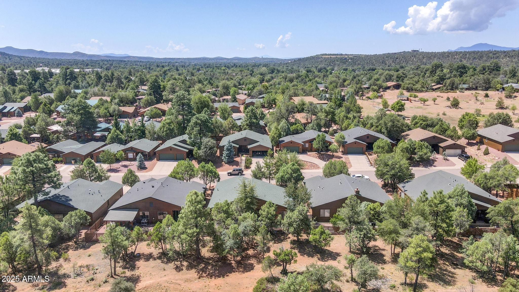 301 West Christopher Point Payson, AZ 85541 - Photo 27 of 28 Community park