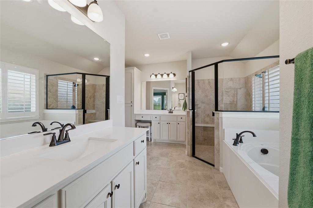 130 Prairie Meadows Rhome, TX 76078 - Photo 17 of 31