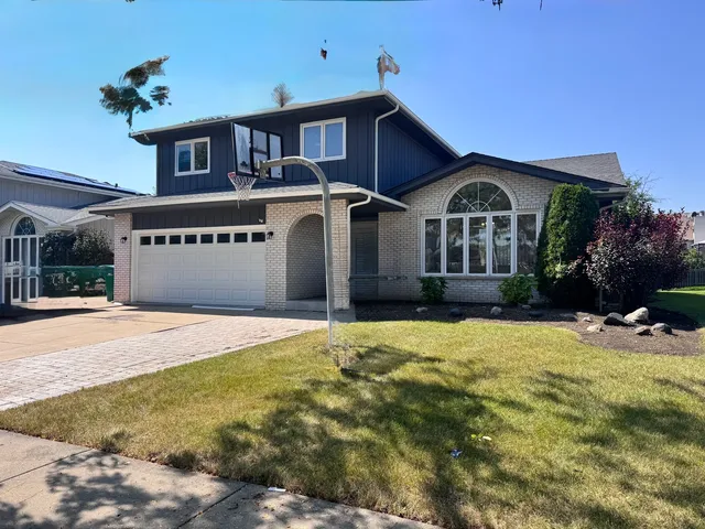 $407,000 | 346 Wild Rose Lane, Romeoville, IL 60446