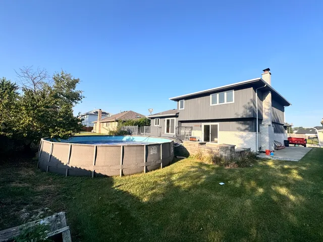 $407,000 | 346 Wild Rose Lane, Romeoville, IL 60446