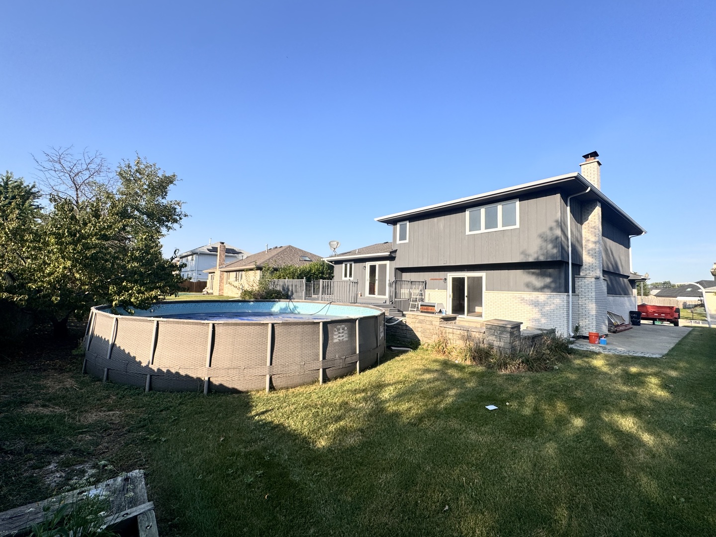 346 Wild Rose Lane Romeoville, IL 60446 - Photo 24 of 26