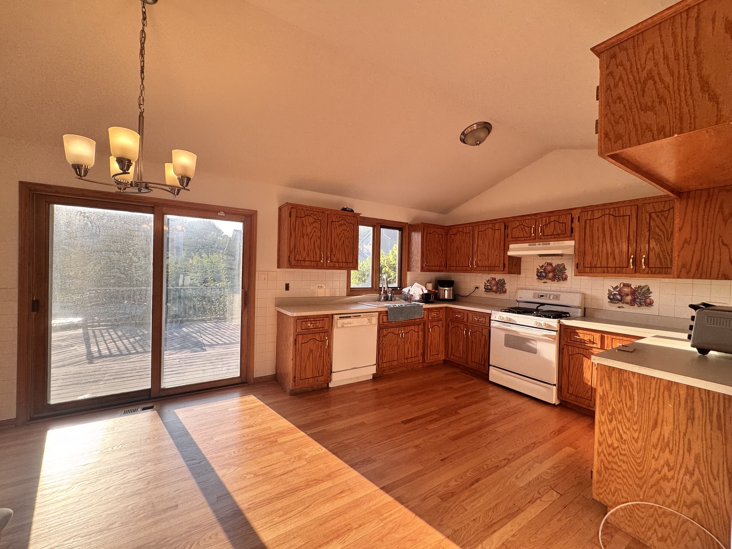 346 Wild Rose Lane Romeoville, IL 60446 - Photo 5 of 26