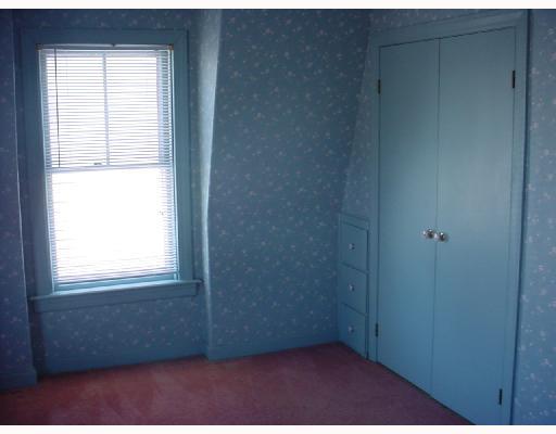 125 Whittier Road Pawtucket, RI 02861 - Photo 6 of 8 Other. Bedroom