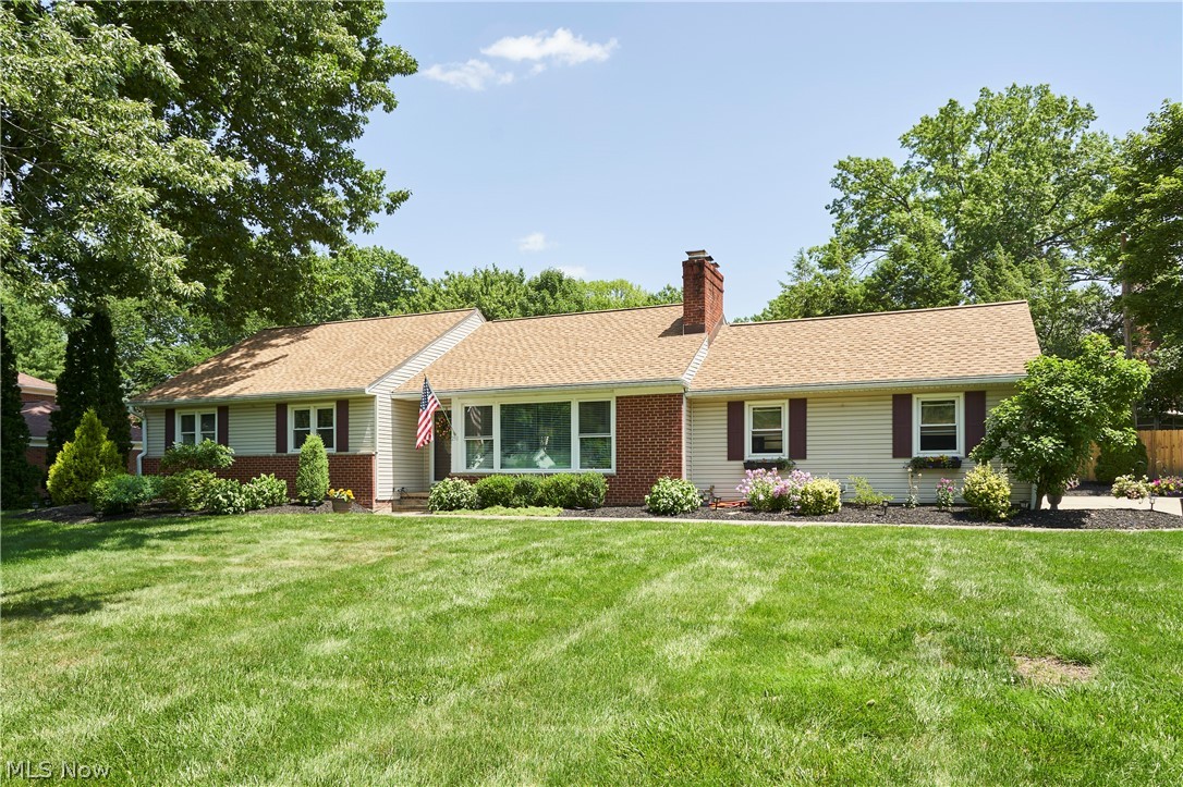 251 Schocalog Road Akron, OH 44313 - Photo 3 of 24