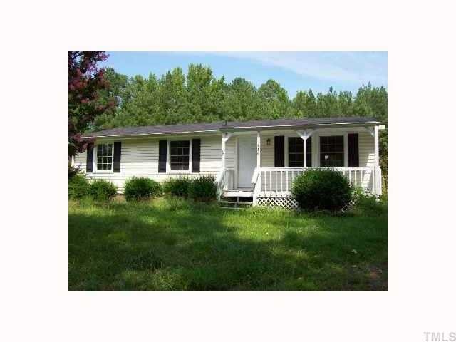 1636 Gate 2 Road Creedmoor, NC 27522 - Photo 1 of 1