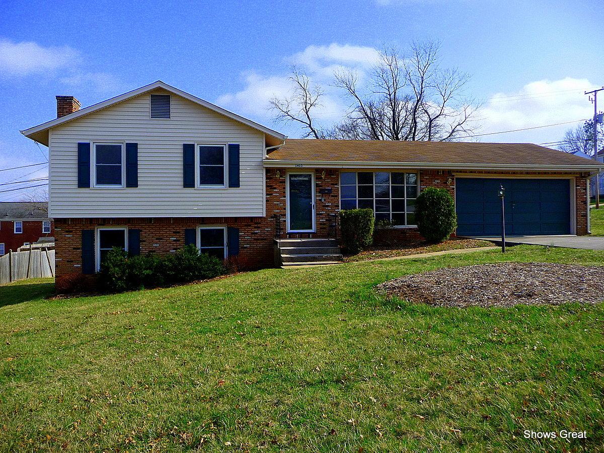 5403 Darby Road Roanoke, VA 24012 - Photo 1 of 21 5403 Darby Rd.