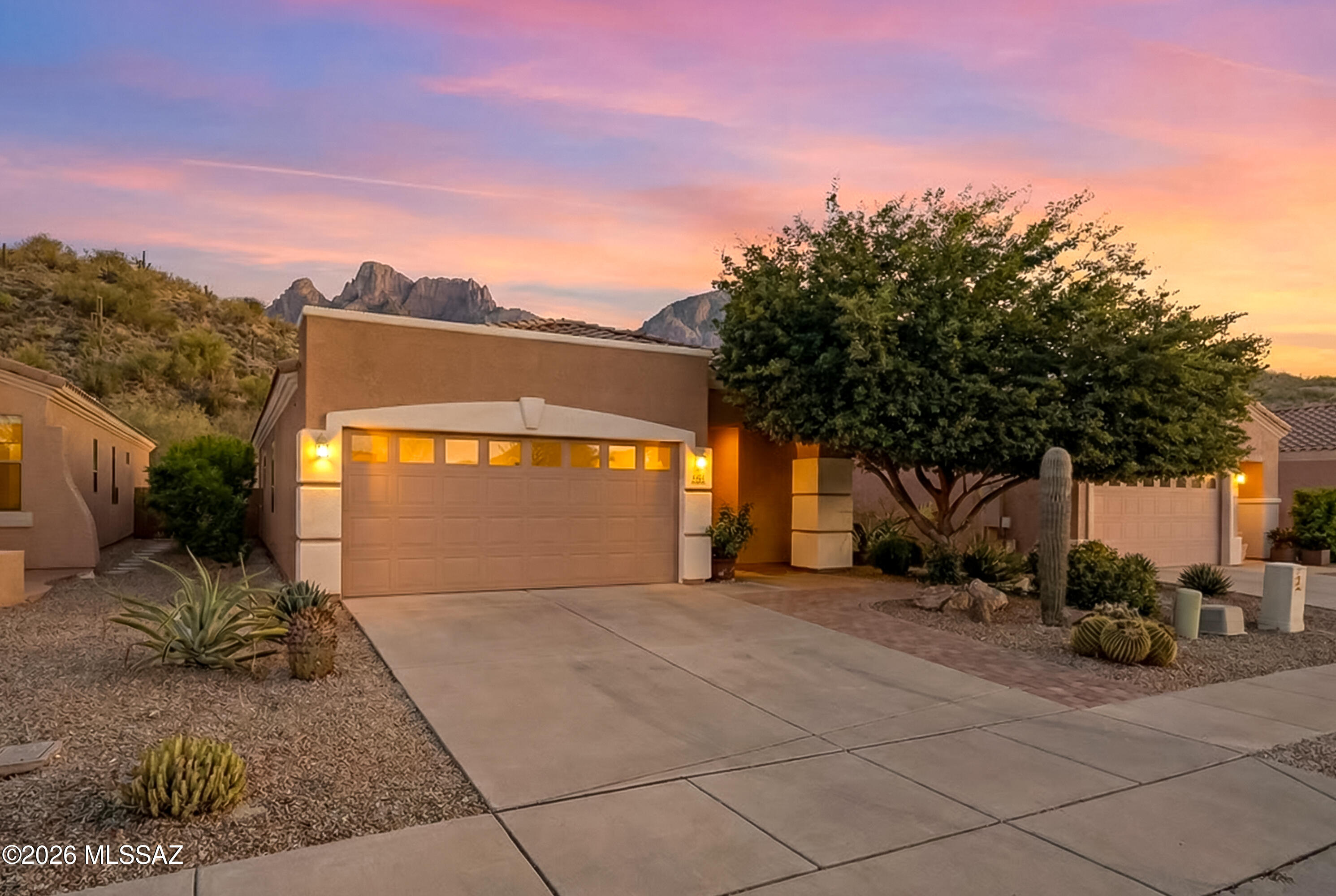 2292 East Ram Rock Road Tucson, AZ 85737 - Photo 30 of 32