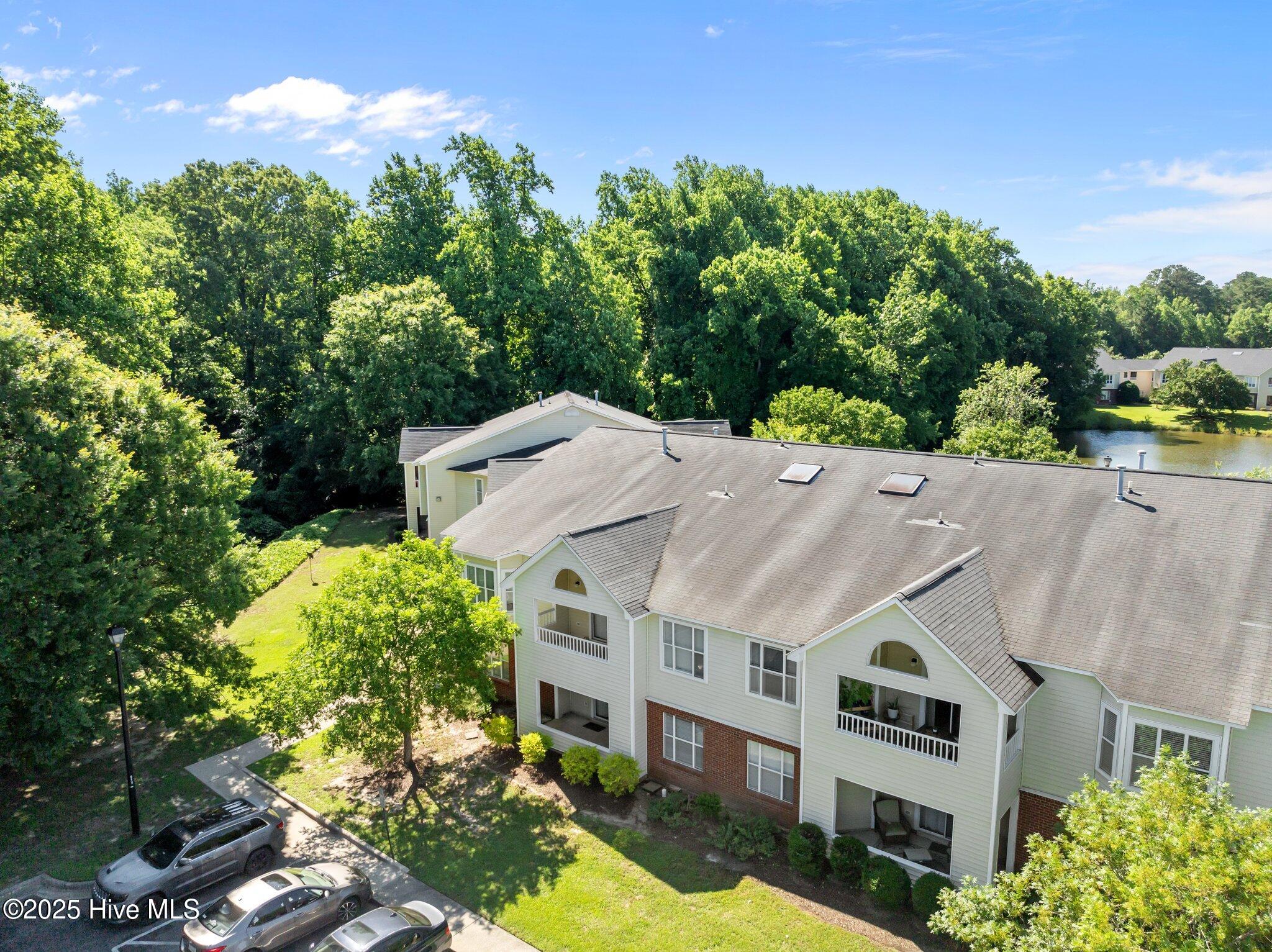 515 Spring Forest Road, Unit C Greenville, NC 27834 - Photo 21 of 24 2-web-or-mls-DJI_0517