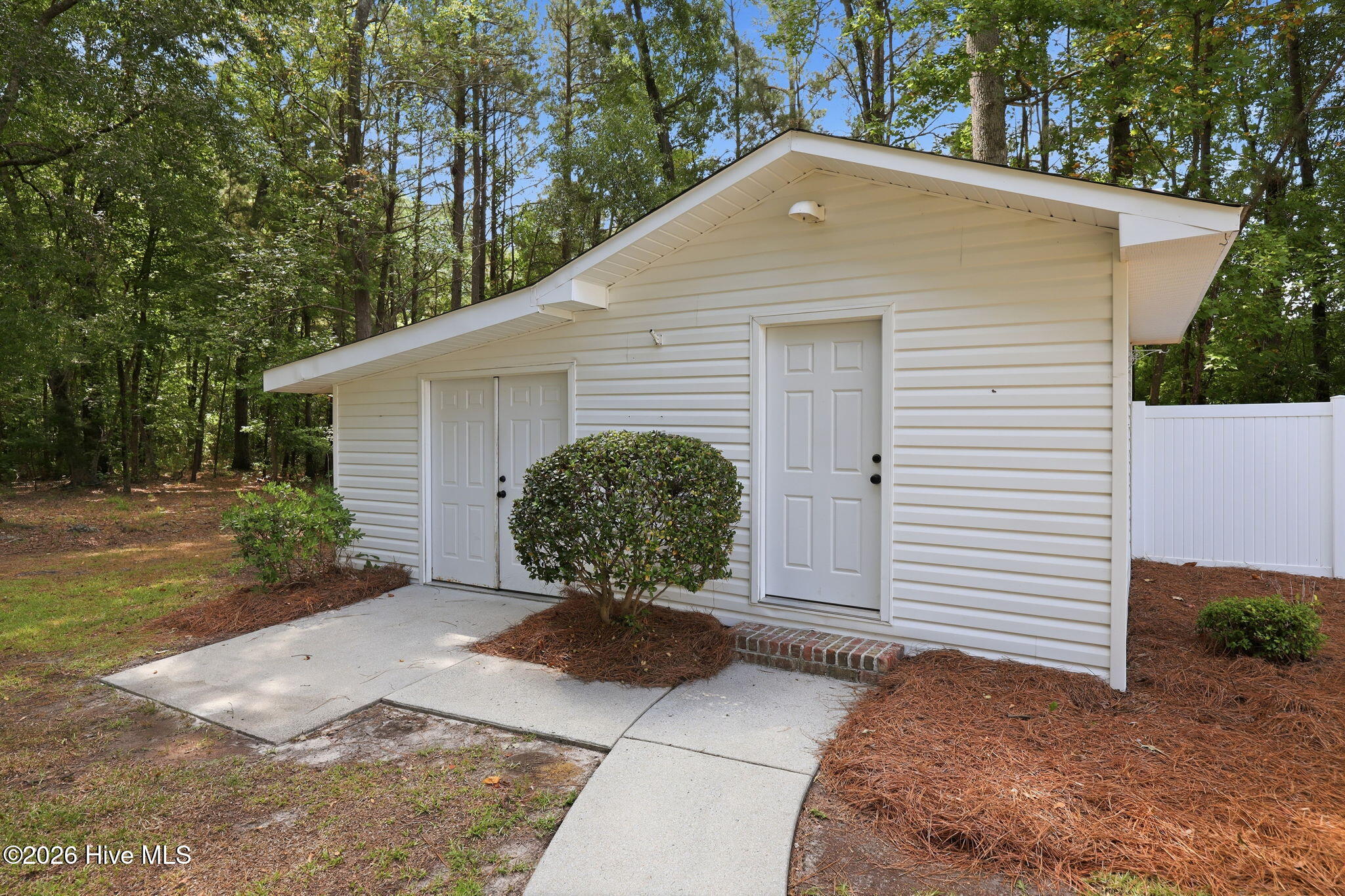 4393 Frog Level Road Winterville, NC 28590 - Photo 15 of 55