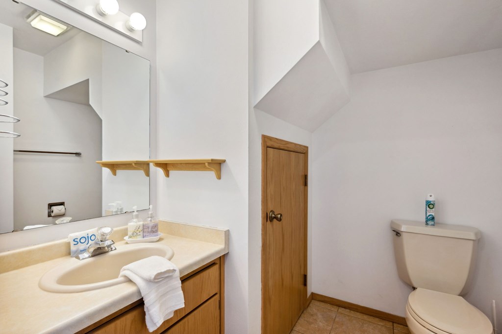 3908 County F, Unit C2 Fish Creek, WI 54212 - Photo 5 of 18