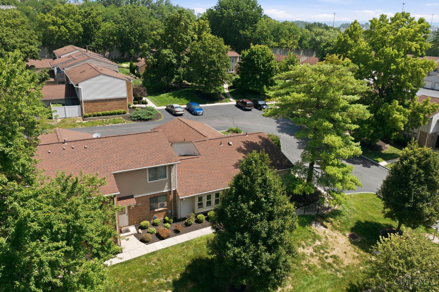 2 Boxwood Court Springdale, OH 45246 - Photo 50 of 53