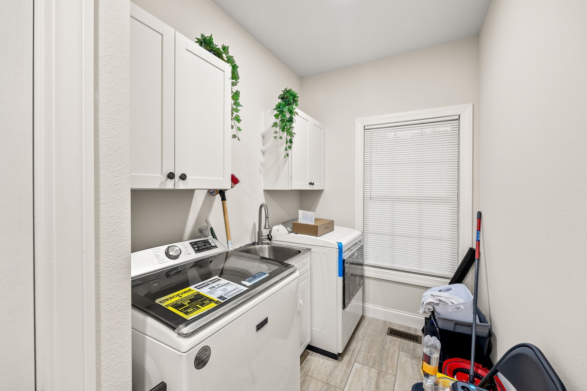 1309 Bridle Path Cookeville, TN 38501 - Photo 20 of 32 a room with storage and utility