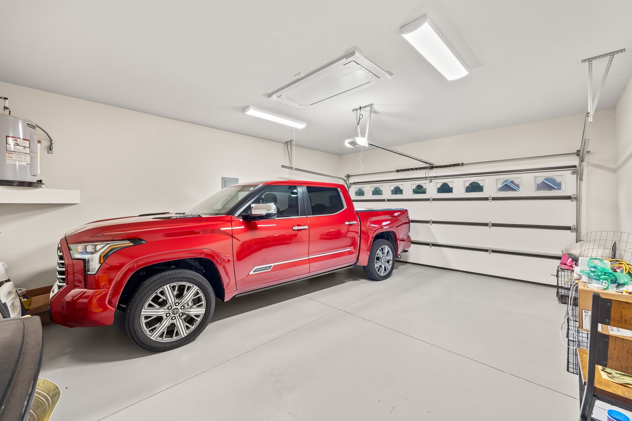 1309 Bridle Path Cookeville, TN 38501 - Photo 21 of 32 a view of a car in garage