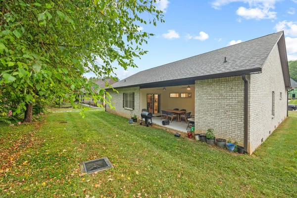 $479,000 | 1309 Bridle Path, Cookeville, TN 38501