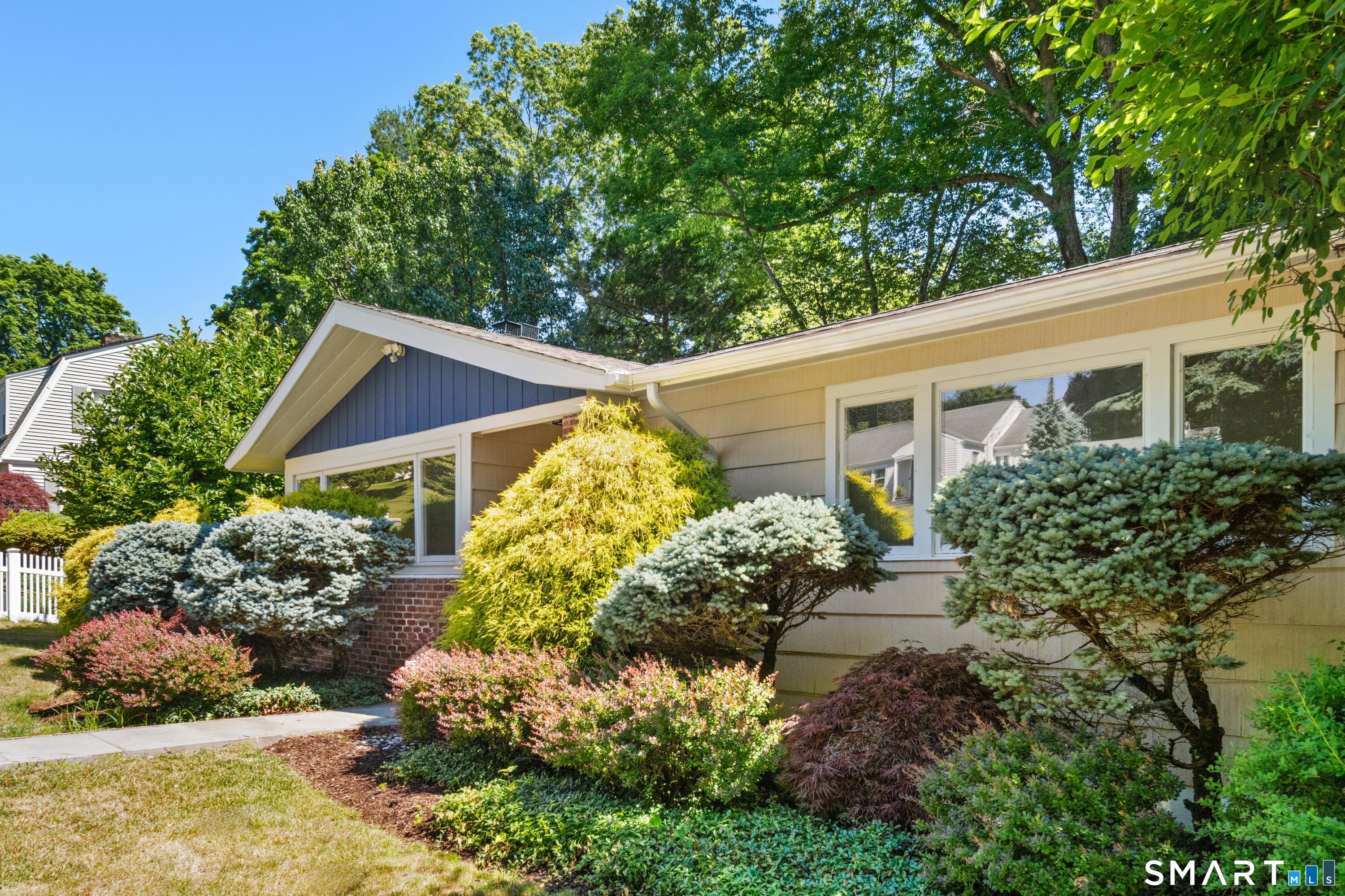 65 Bailey Road Fairfield, CT 06825 - Photo 35 of 36