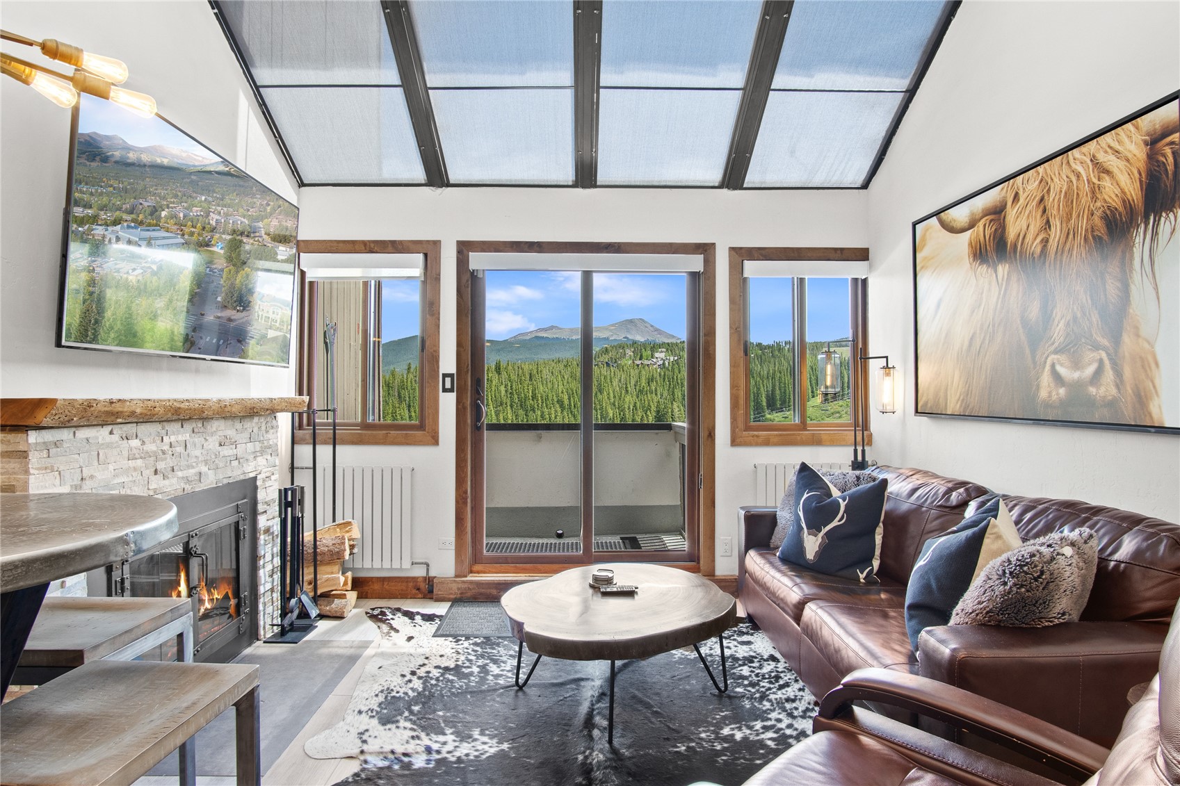 611 Village Road, Unit 28250 Breckenridge, CO 80424 - Photo 1 of 50