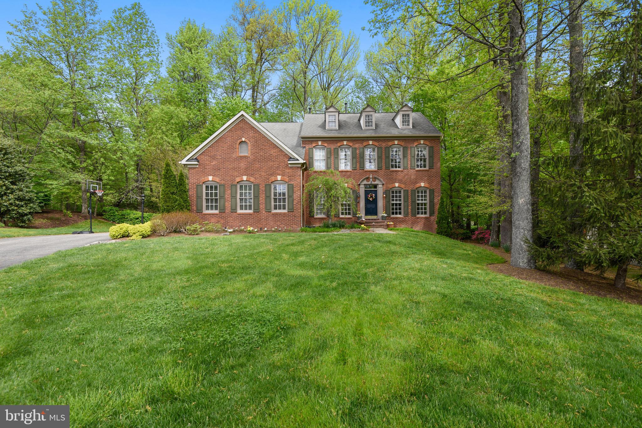 2 Strachan Place Edgewater, MD 21037 - Photo 3 of 74 Gallery Image 3