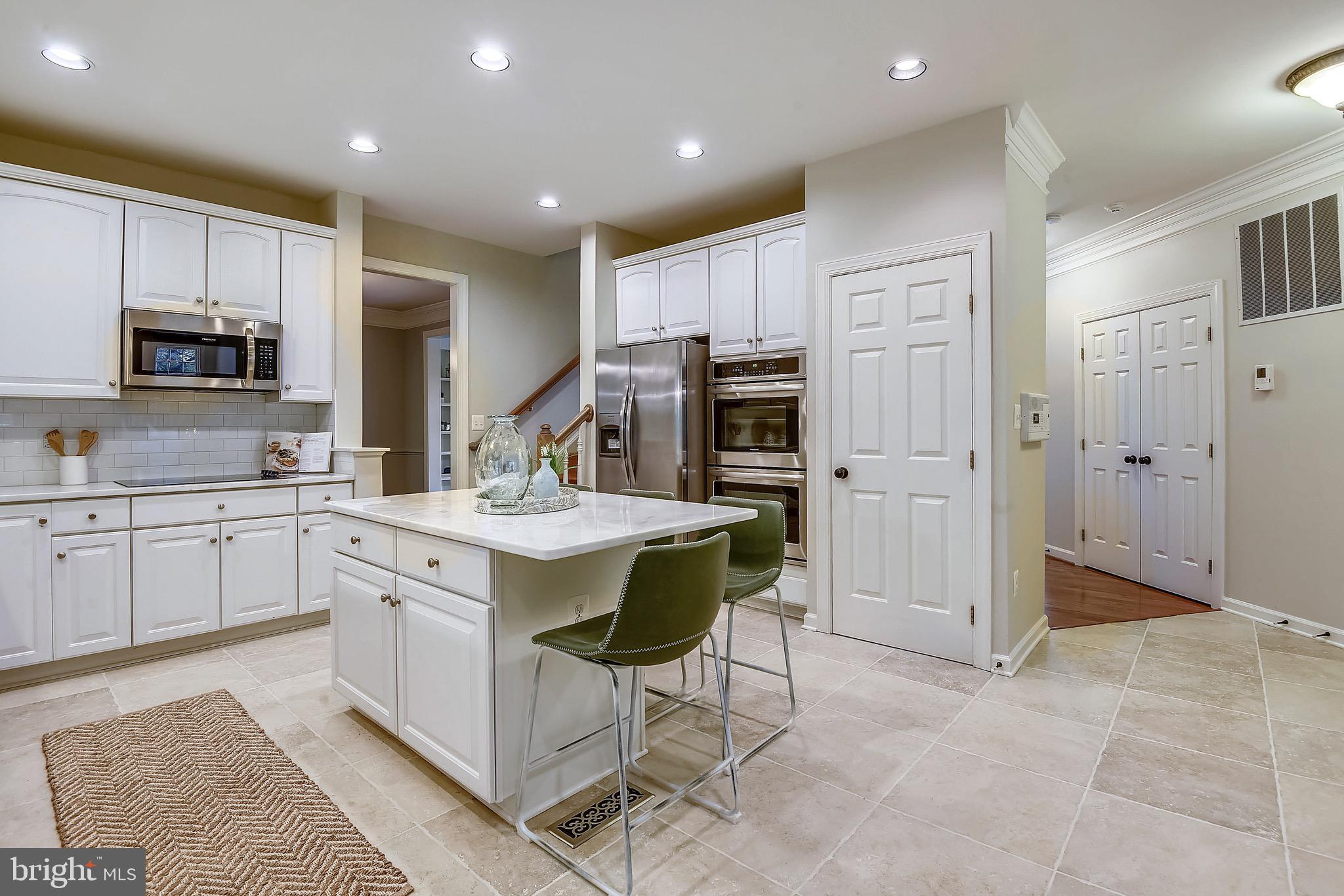 2 Strachan Place Edgewater, MD 21037 - Photo 25 of 74 Kitchen