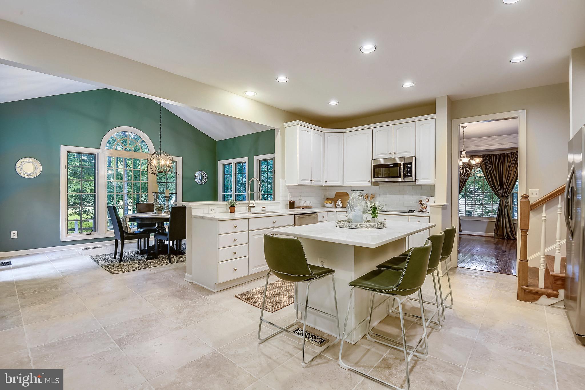 2 Strachan Place Edgewater, MD 21037 - Photo 26 of 74 Kitchen