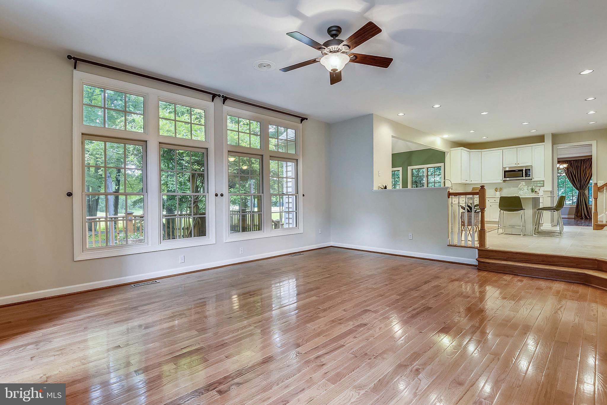 2 Strachan Place Edgewater, MD 21037 - Photo 31 of 74 Family Room