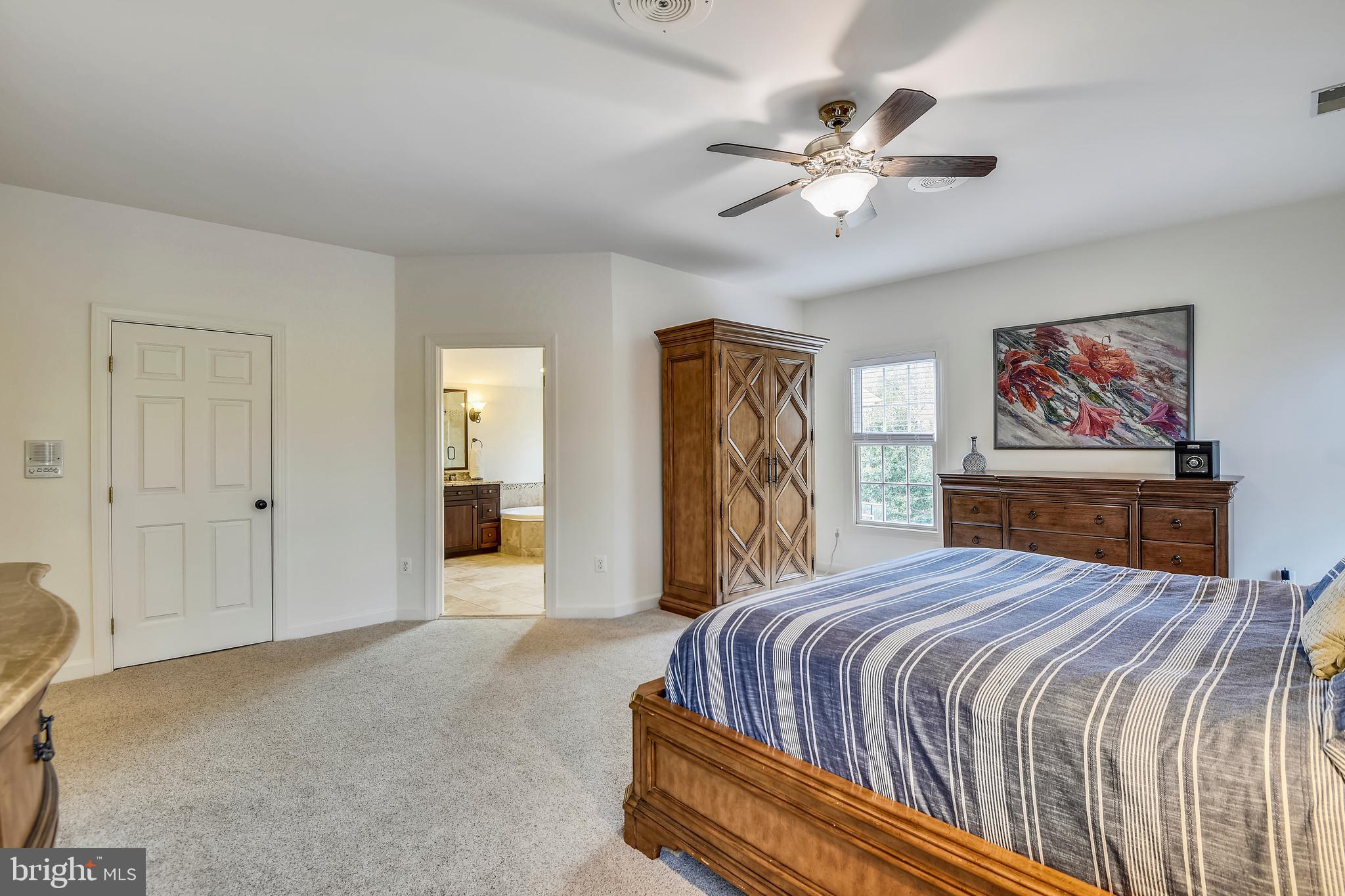 2 Strachan Place Edgewater, MD 21037 - Photo 40 of 74 Master Bedroom